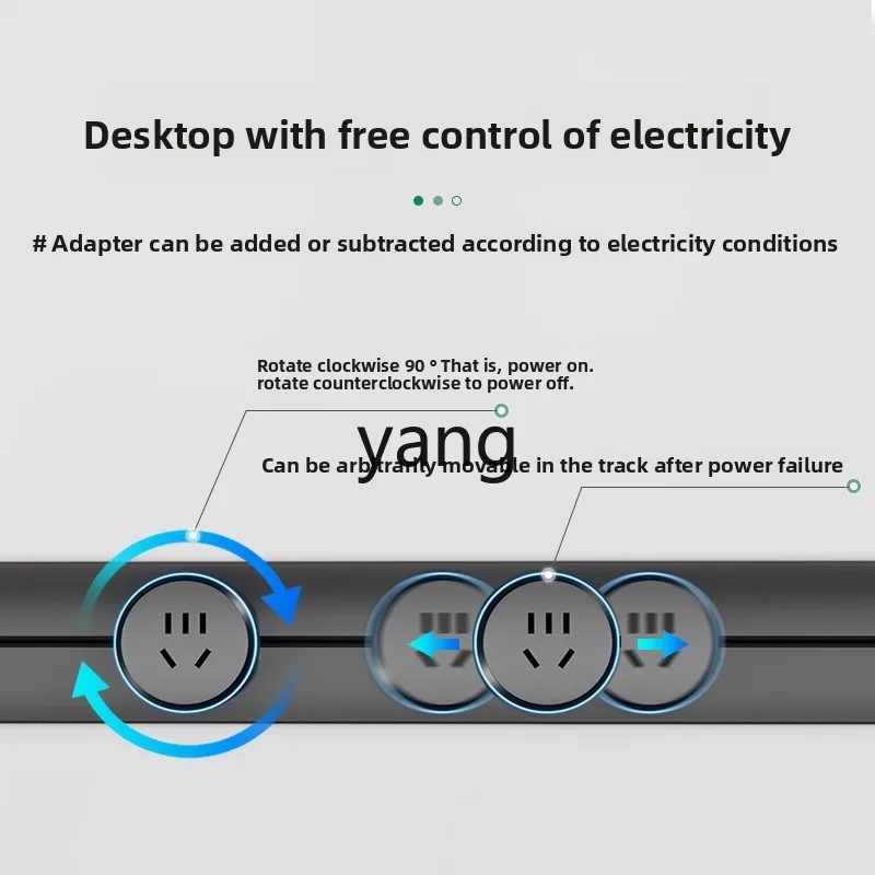 LTT conference table long table simple modern large and small training office table and chair combination