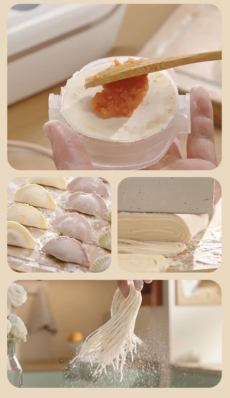 5L Large Capacity D… - image