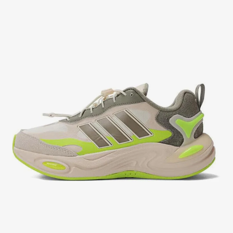 

Adidas genuine new children's warm running casual sports dad shoes JI2022