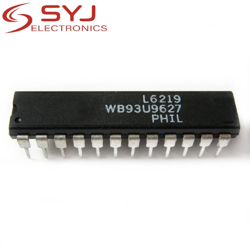 5PCS L6219 6219 LA1823 1823 MAX7221CNG MAX7221 T62M0001A T62M0001 MBI5026GN MB15026GN AT28C16-15PC AT28C16 DIP