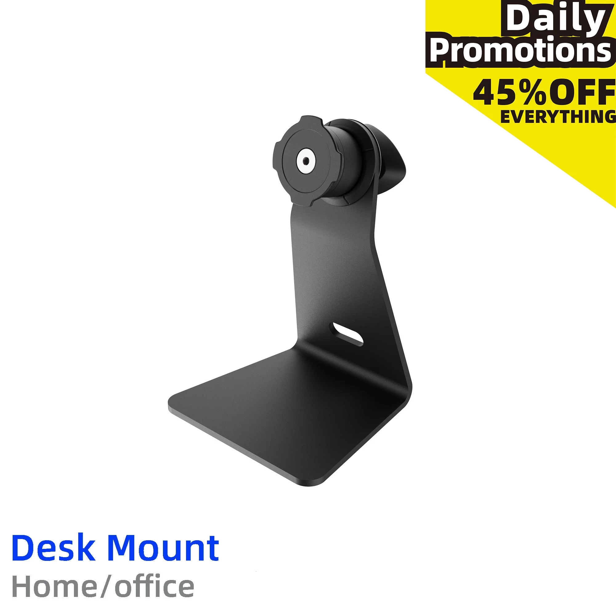 Q**d L**k Home/Office Phone Desktop Stand