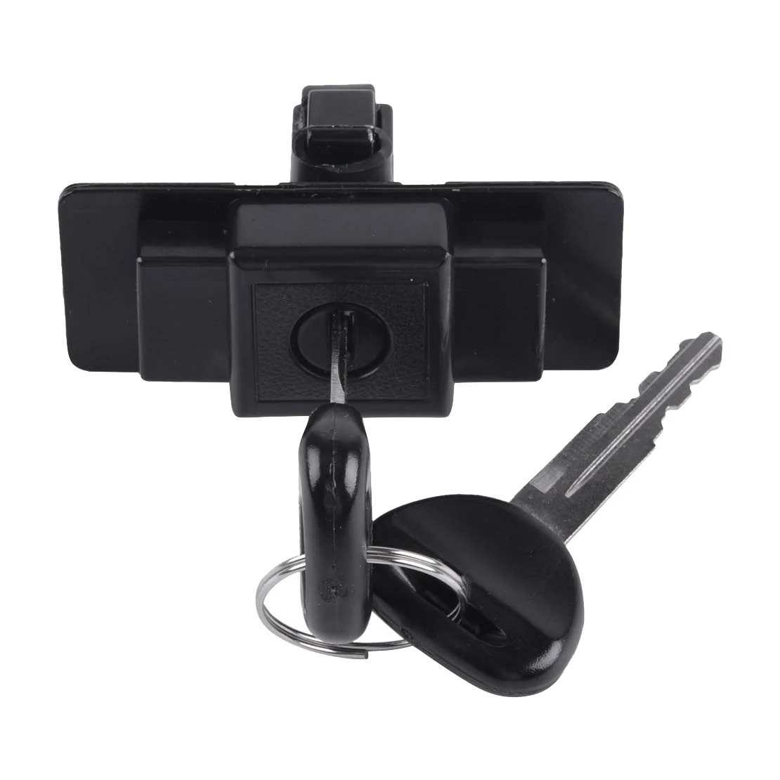 MB846665 Glove Box Lock Key for Montero V31 V32 V33