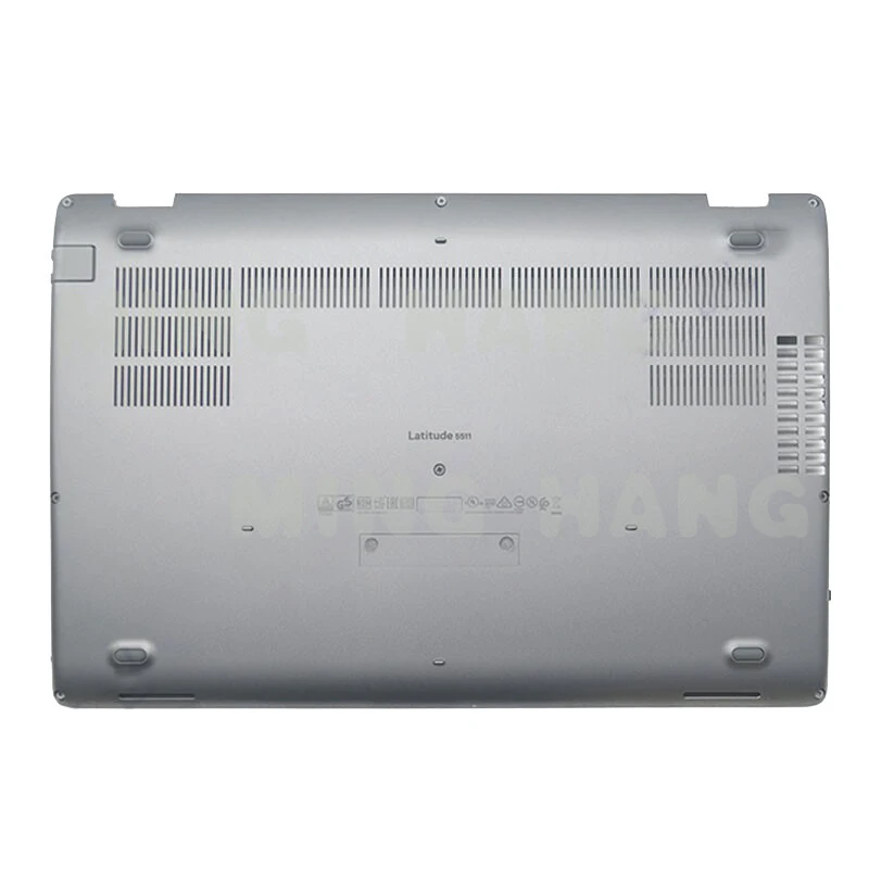 

Новая нижняя крышка корпуса для Dell Latitude 5511 E5511 0TD6KD TD6KD