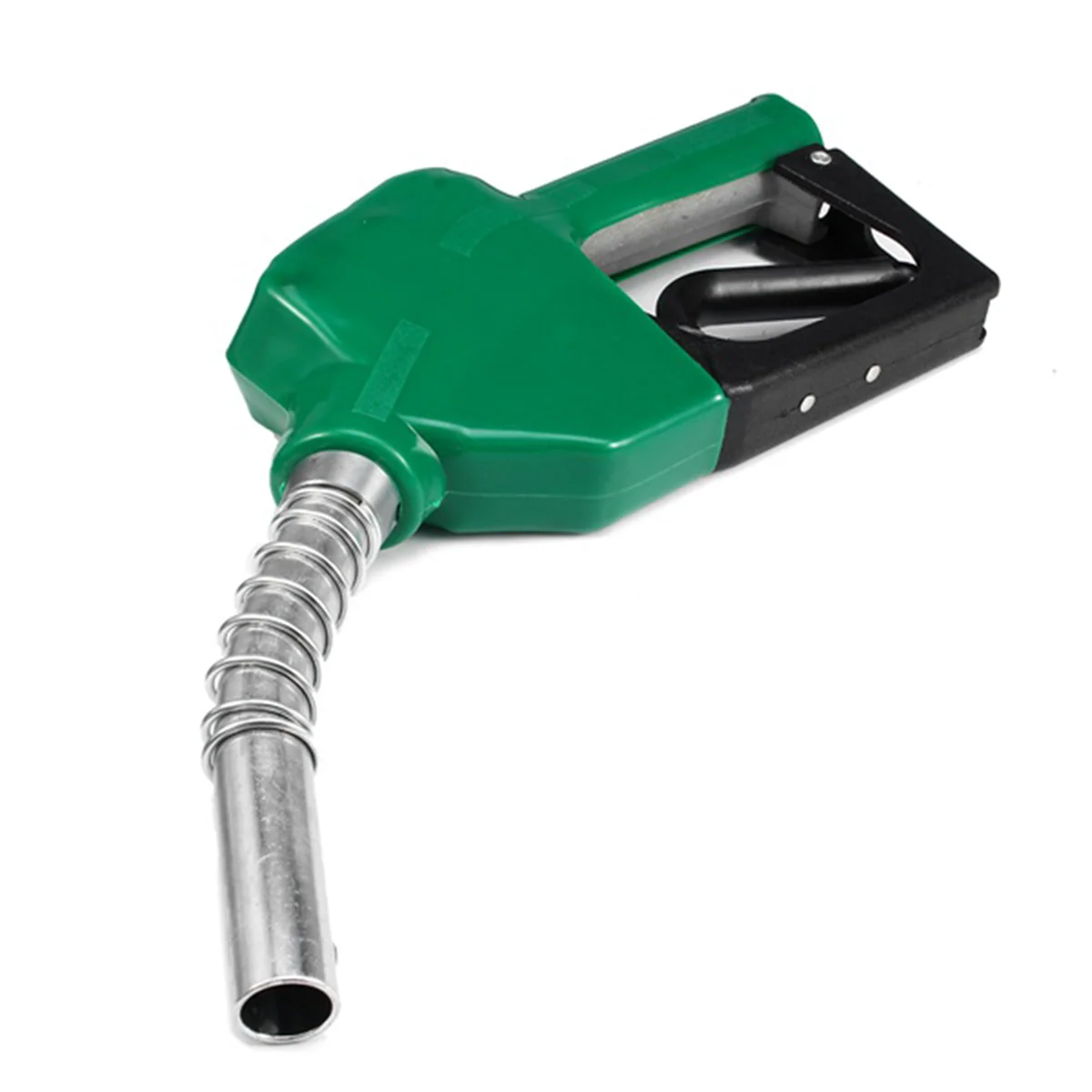 3/4Inch NPT Automatic Fuel Nozzle ,Auto Shut Off Fuel Nozzle 3/4Inch K for Gasoline, Biodiesel Up to B20, E15