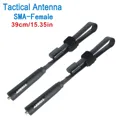 2PCS SMA-F