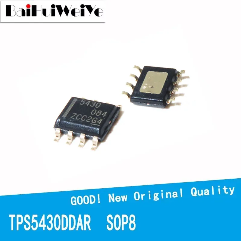 5PCS/LOT TPS5430DDA…