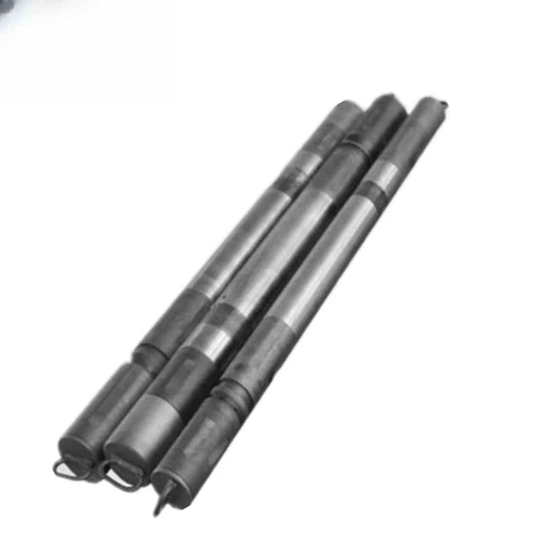 Mechanical fishing jar type  is a special tool for API oil drilling