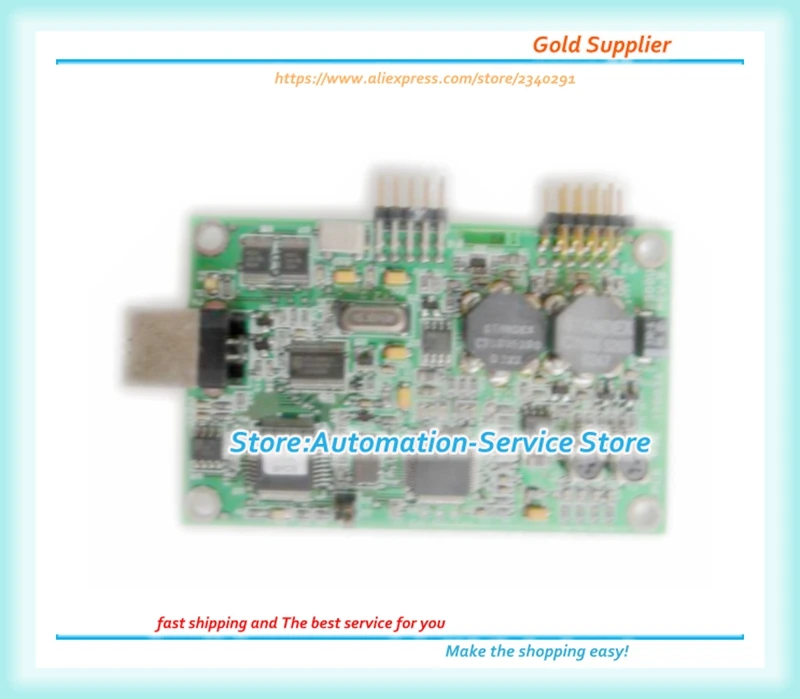 

Сенсорный USB-контроллер 2500UZ 714259 -000