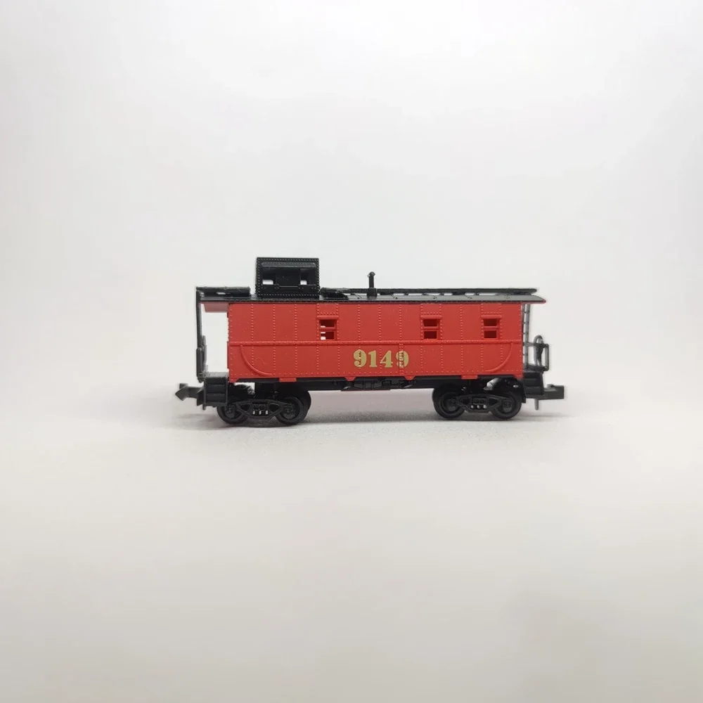 1:160 scale train CYLINDRICAL HOPPER N FREIGHT CAR Multiple types