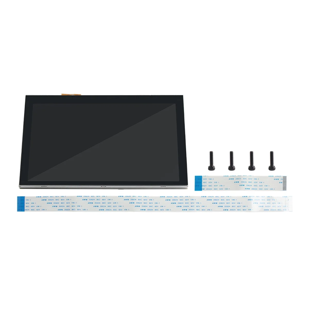 

Лидер продаж, сенсорный ЖК-экран, 5-дюймовый экран, MIPI LCD V1.1, дисплей, детали 3D-принтера для платы