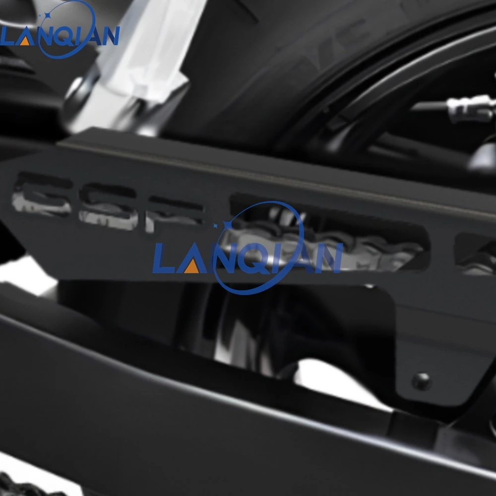 

Защитная крышка звездочки для мотоцикла Suzuki GSF600 Bandit/S 1995 1996 1997 1998 1999 2000 2001 2002 2003 2004