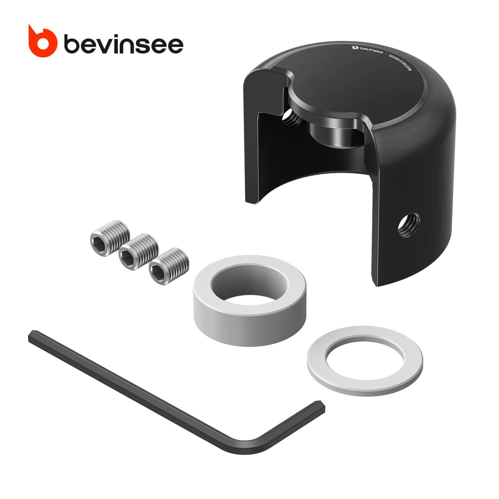 

BEVINSEE Intake Manifold Lever Arm Fix Kit for 2.0T Engine, for Audi A3 8P, for VW for Golf for Jetta for Tiguan for Passat B6