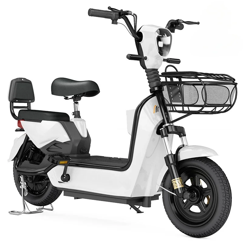 

Cheap 14 inch fat tire e electric bicycle 350w 48v electric bicycle