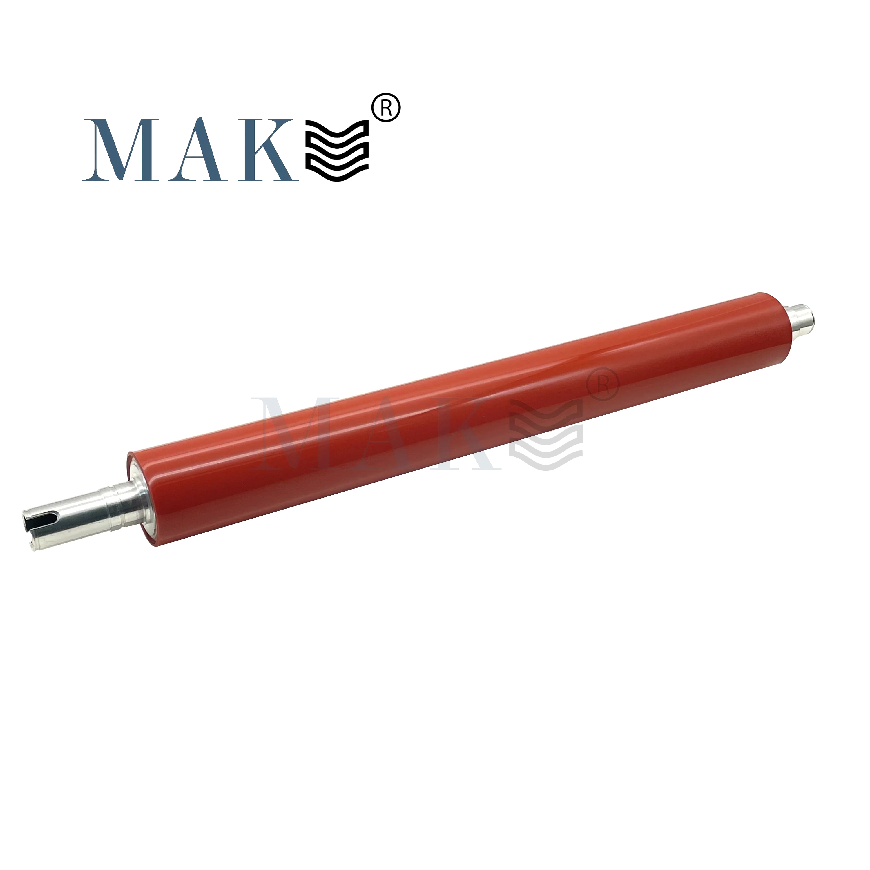Fuser Lower Sleeved Roller For Kyocera TASKalfa 7002i 8002i 9002i 7003i 8003i 9003i 7052ci 8052ci 7353ci 8353ci