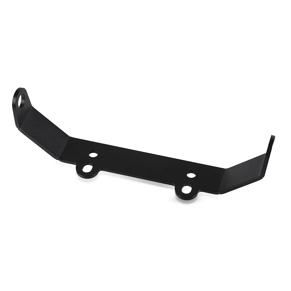 For Bonneville Street Twin / Cup/T100/T120 SE Scrambler Motorcycle Front Indicator Turn Signal Bracket Front Relocation Bracket - Image 6