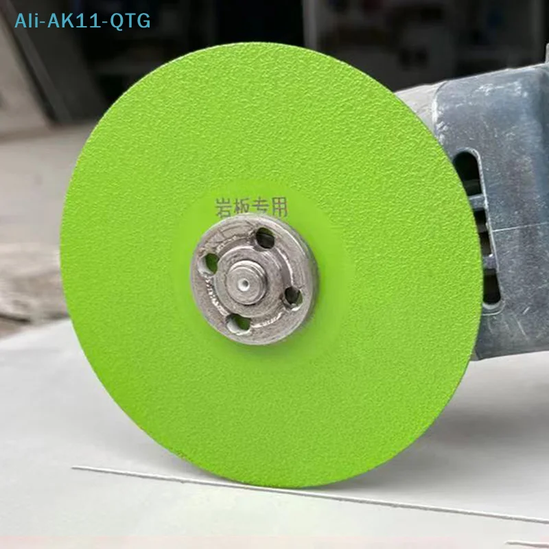 

Hot！1PC Super Thin Cutting Disc 4inch/100mm Diam For 100 Angle Grinder Porcelain Glass Ceramic Tile Marble Diamond Saw Cutting