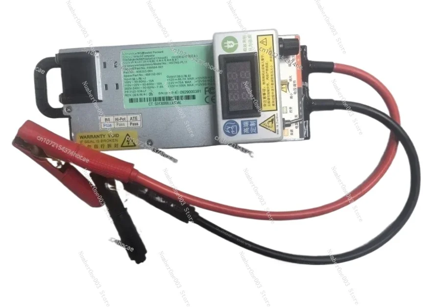 12.6V 14.6V, 100A 120A Ternary Charger, Car Programming Power Supply, Audio Adjustment Power Supply, High Power, RV Charging