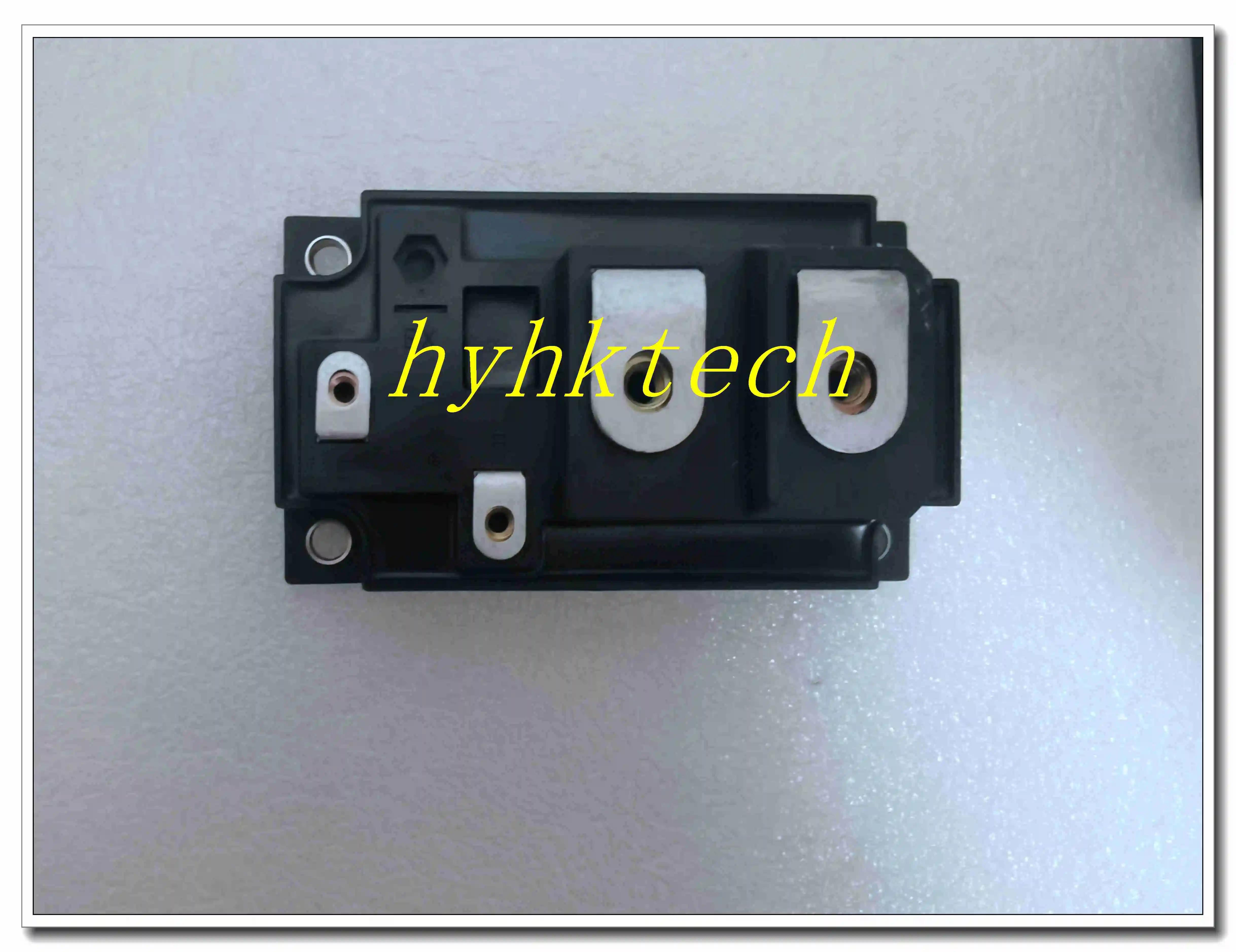 وحدة IGBT 1mbi300l060 1mbi300f060 ، تم اختبارها قبل الشحن