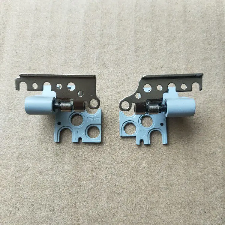 

For MSI Prestige 14 P14 MS-14C1 Screen Shaft, Rotor, Hinge, White