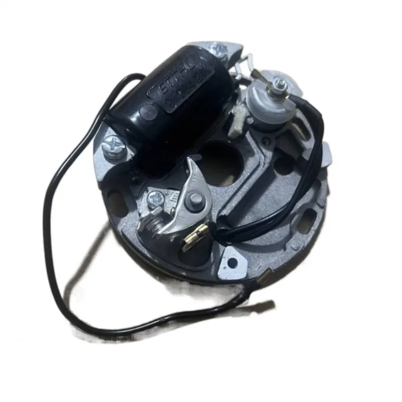 لـ Steele STATOR MS720 MS090 720 MS090 ملحقات ملف الإشعال ذات الجهد العالي