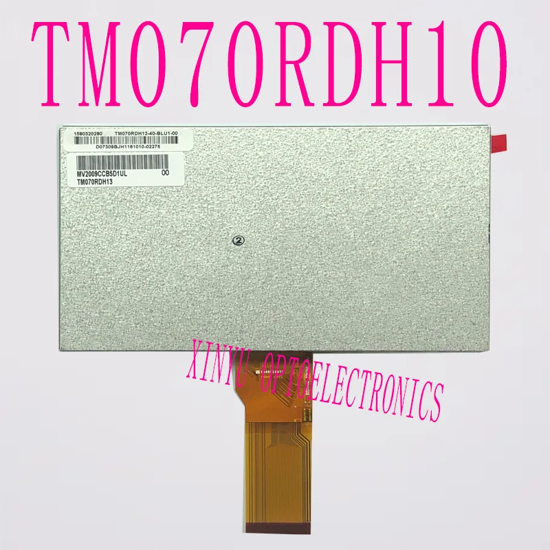 For TIANMA new Original 7 Inch Touch Screen LCD Panel Display TM070RDH10 TM070RDH11 TM070RDH12 TM070RDH13 VGA Test Board