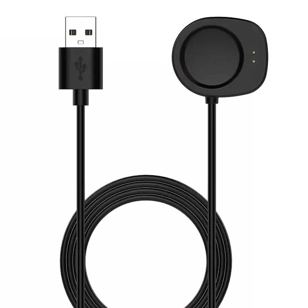 

Магнитный зарядный кабель для Amazfit A2445 и Balance A2286 с расширенными функциями безопасности и надежной зарядкой