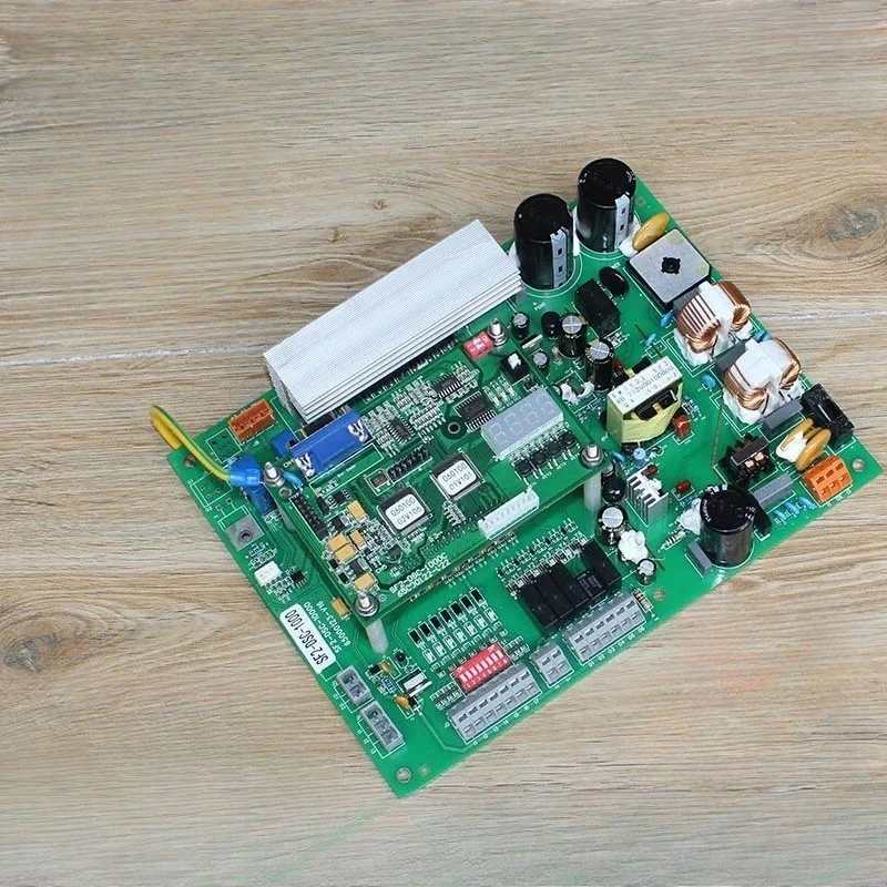 SF2‑DSC‑1000C SF2‑DSC‑1200 Elevator Door Motor Board Permanent Magnet Synchronous Control Replacement Part