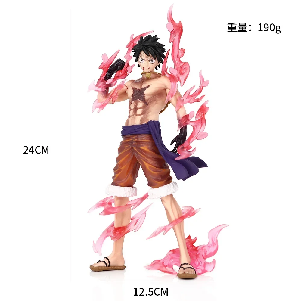 New 24Cm One Piece …