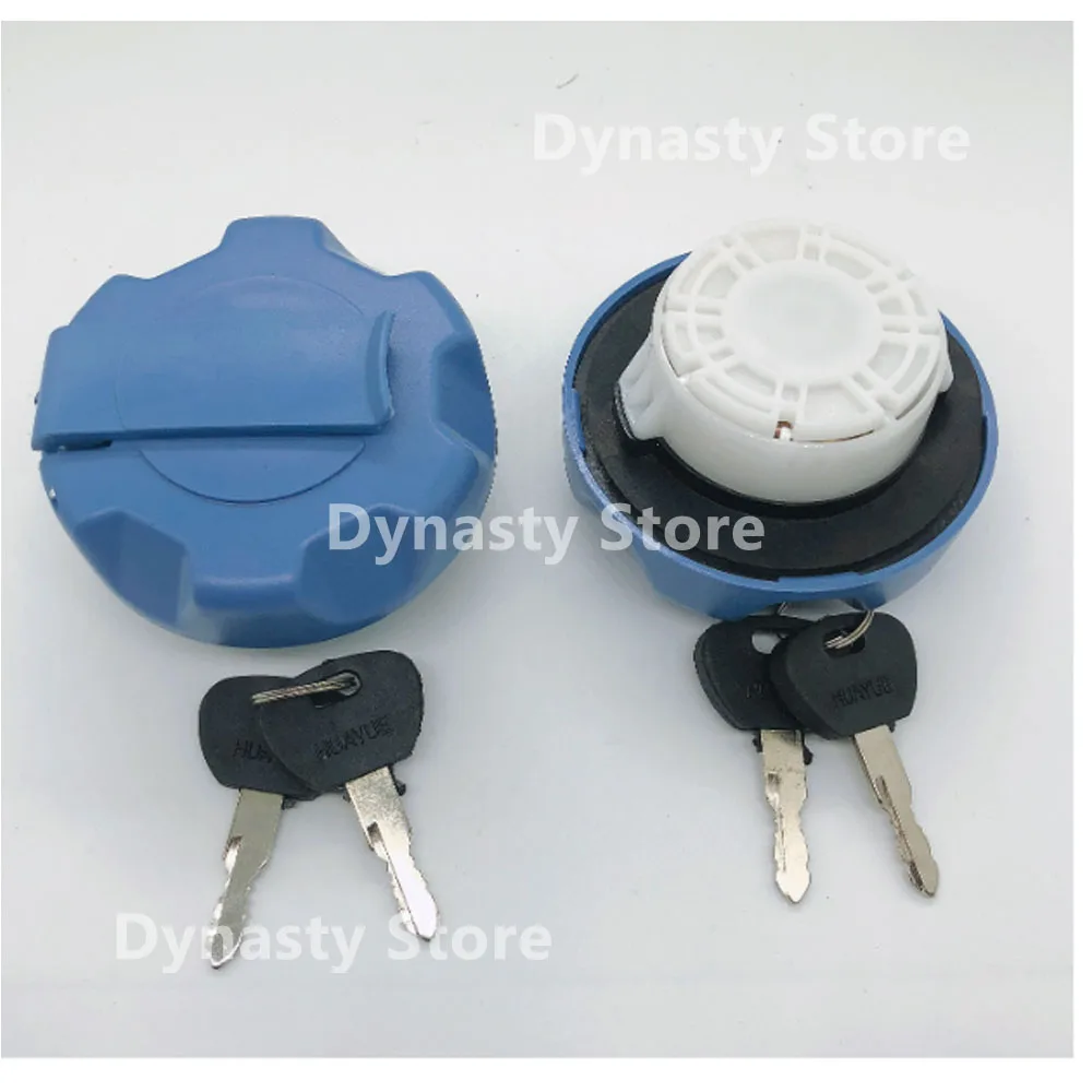 3020701221 Urea Tank Cover For Volvo Truck FM440 FM420 FM460 Anti-theft Lock Automobile Parts