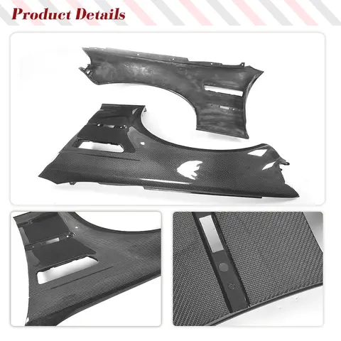 10 best sales body kit e46 - №7