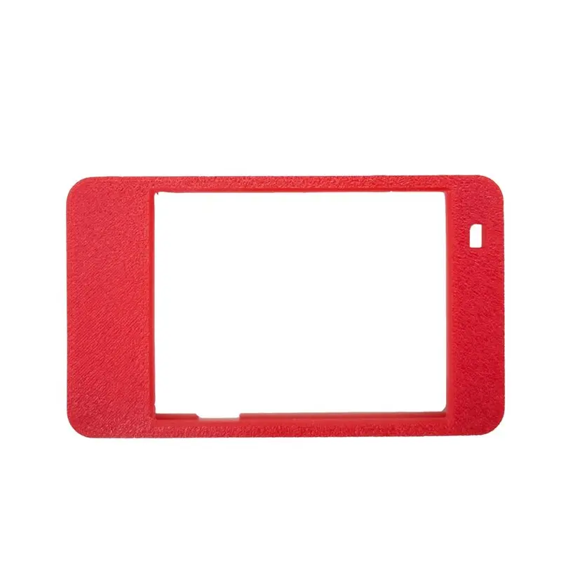 New--2.8Inch Nmminer Case Shell For Nerdminermotherboard Bitcoin Crypto Solo Miner Protective Shell Cover