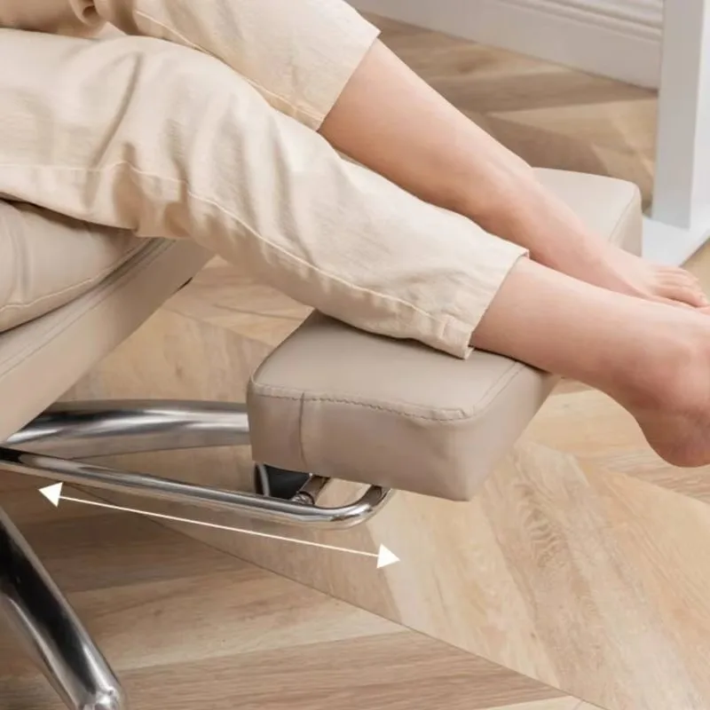 الشمال مسند الذراع كرسي مكتب زائر كرسي مريح كرسي مكتب الألعاب مريح قطب Sillas De Oficina الأثاث #4