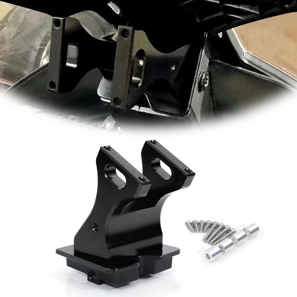 

Phone GPS Holder Bracket Fit For KTM 790 Adventure S / R/ Rally R 890 Adventure 390 Adventure Husqvarna Norden 901 2022-2024