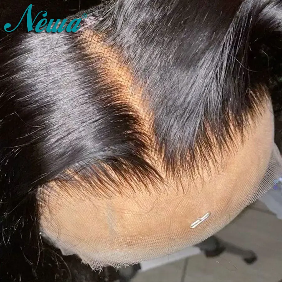 

Новые HD-фронты Newa Hair 13x6/13x4 из прямых человеческих волос и HD-закрытия 5x5/6x6/7x5/9x6 из волос с естественной волной, предварительно выщипанные, для женщин