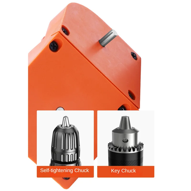ABRW-2X อเนกประสงค์ เจาะ บิตบดเหลาสวมใส่เพชรบดสําหรับผลกระทบไฟฟ้า เจาะ Sharpener Bits