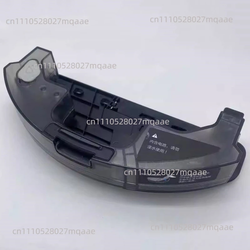 Accesorios para Robot Aspirador, Tanque de Agua Eléctrico para Midea M7max, Midea M7 Pro, S8, Repuestos para Robot Aspirador