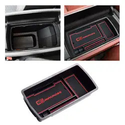 Car Armrest Center Boxes for Citroen C5 Aircross Accessories