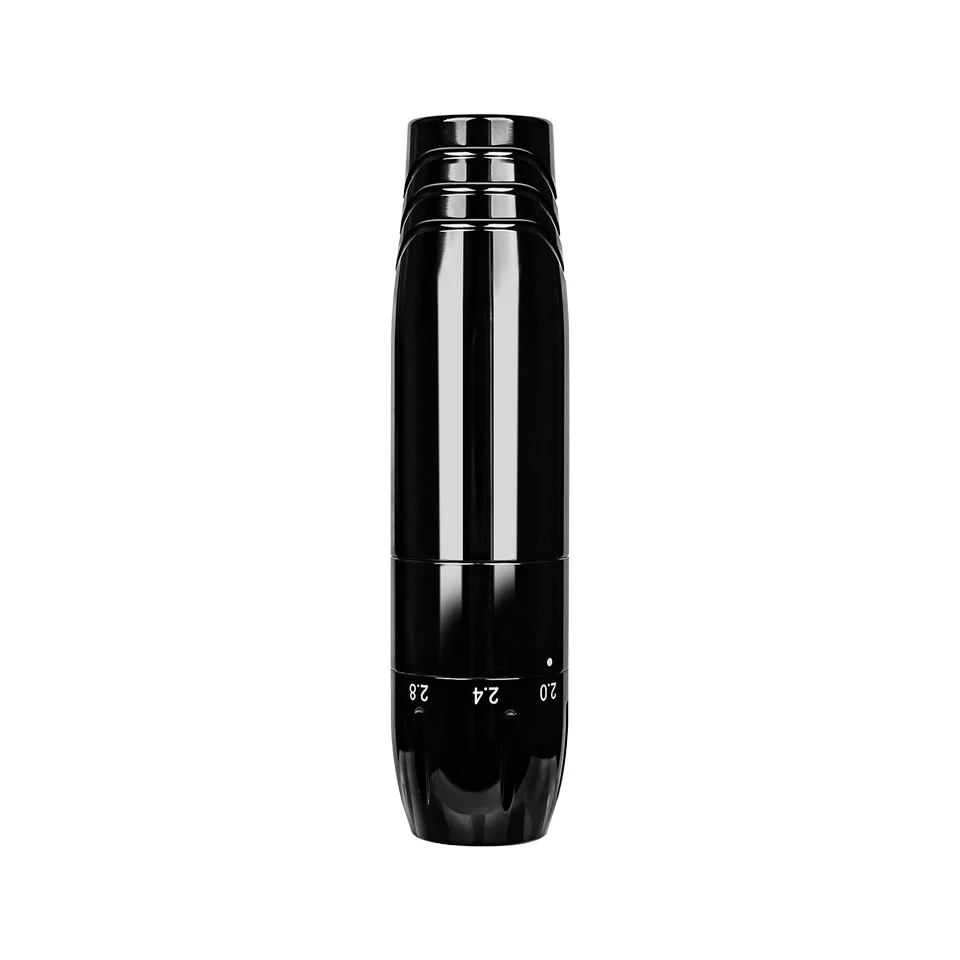 

Dermografo Electric Microblading Machine Permanent Makeup Supply with Electric Tattoo Gun Pen Machine Pmu