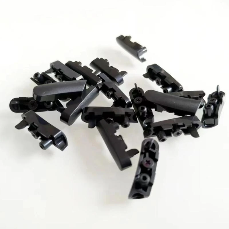 F68C 2PCS G7 Keys Keys Thay thế nút bên cho GPRO Wireless Chuột Chuột DIY DIY Part