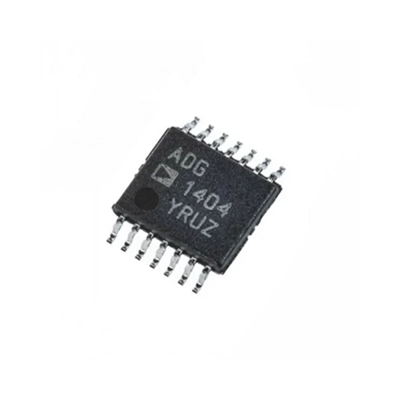 

5Pcs/Lot ADG1404YRUZ-REEL7 14-TSSOP Help PCBA Complete BOM And Material List