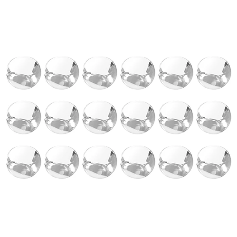 Corner Protector, Baby Proofing Table Corner Guards, Keep Child Safe, Protectors for Furniture Sharp Corners (18 Pack)