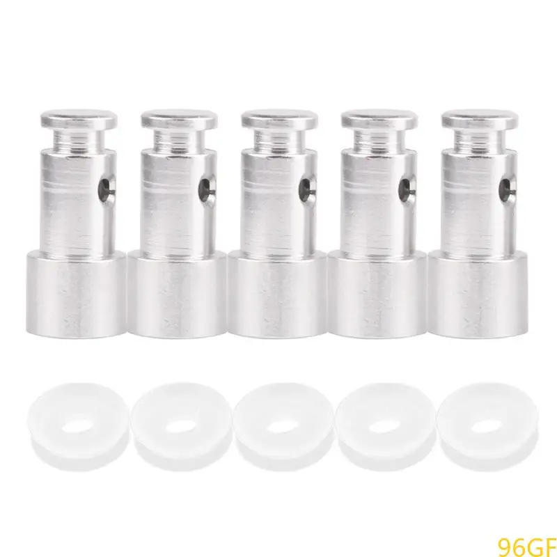 Universal Replacement Floater and Sealer for Power Pressure Cooker, Durable Pressure Cooker Replacement Accessories