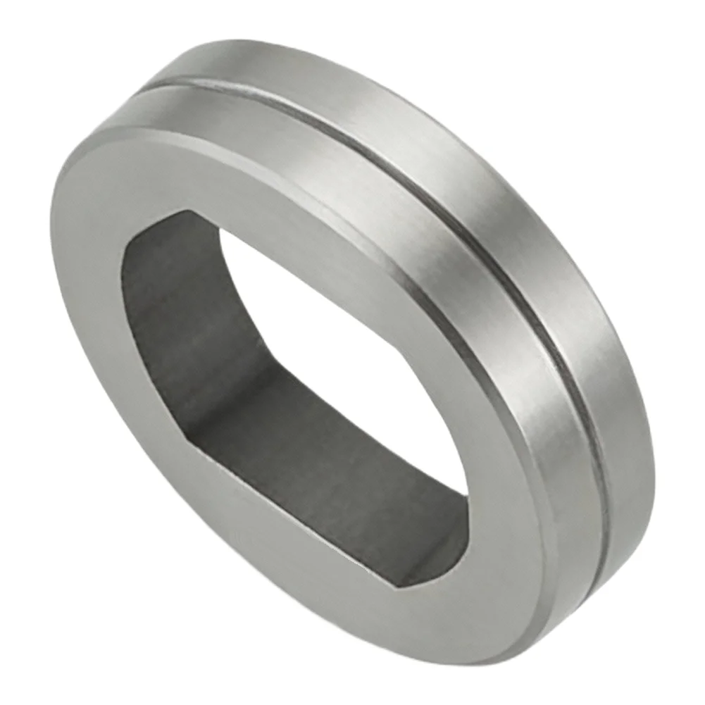Smooth Wire Feeding Reduces Wire Jams Consistent Feeding Replacement Drive Roll For Welding Welding Nozzle Silver