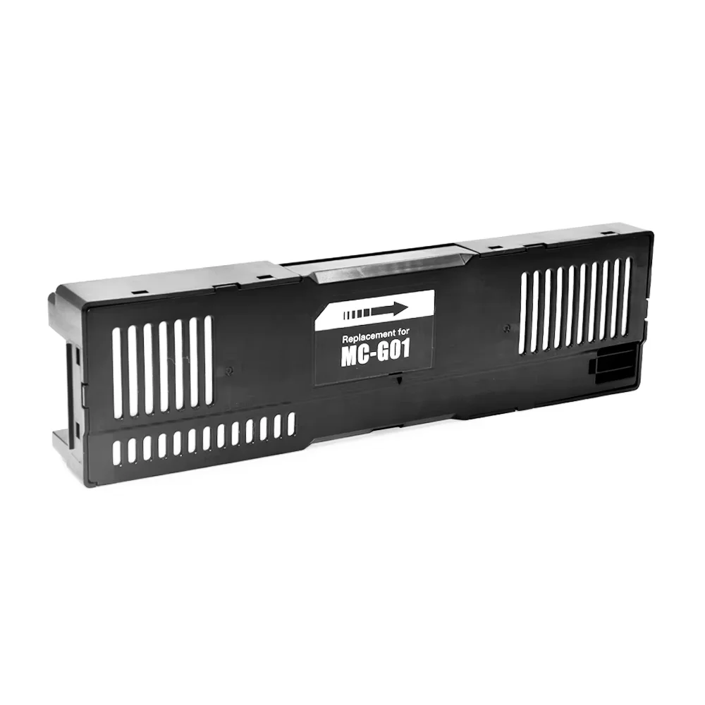 MC-G01 Waste Ink Tank For Canon MAXIFY GX6010 GX7010 GX6020 GX7020 6040 7040 GX6050 GX7050 GX6060 GX7060 GX6070 GX6090 Printer