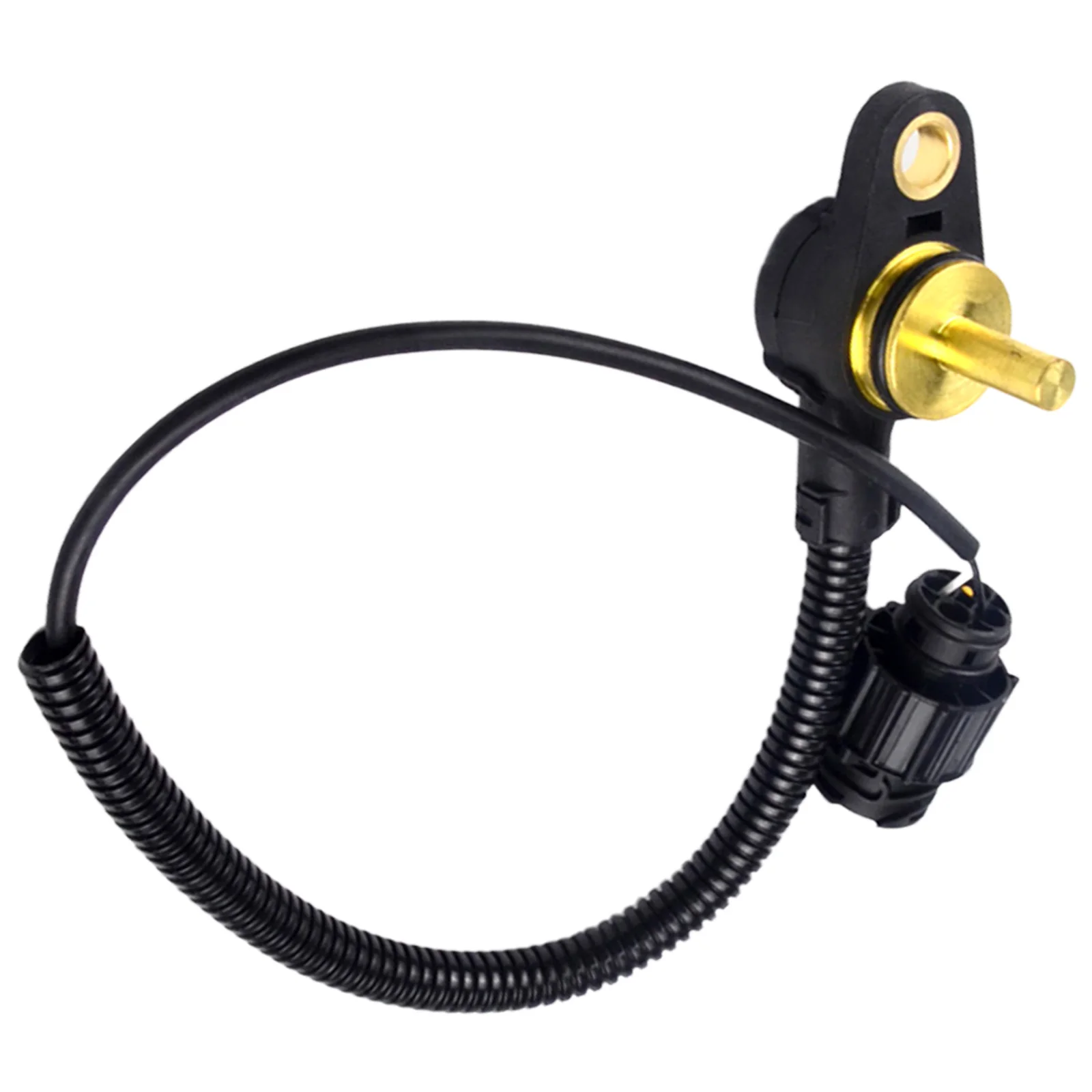 

KZ001701 2067661 Water Temperature Sensor For Volvo EC360 EC360B EC380 EC460 EC460B Excavator