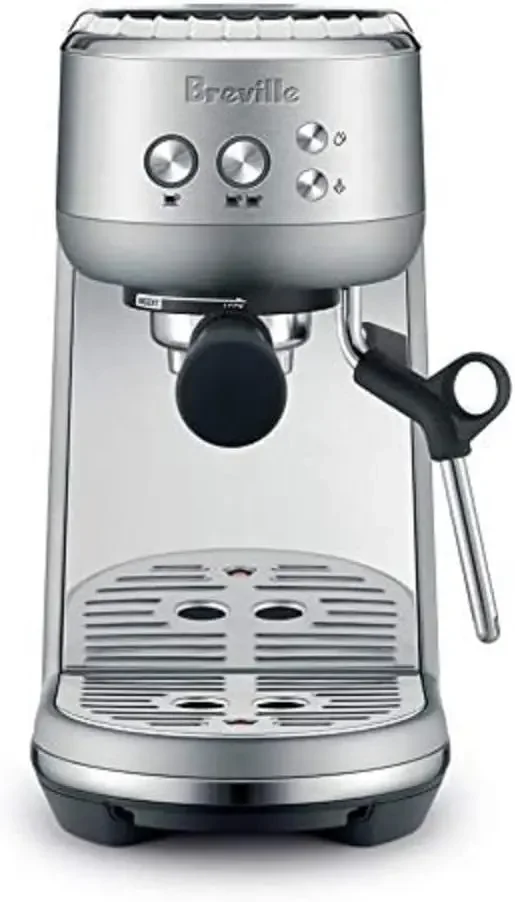 the Bambino Espresso Machine with Auto Milk Frother, Espresso Maker with Seconds Heat Up, image 5