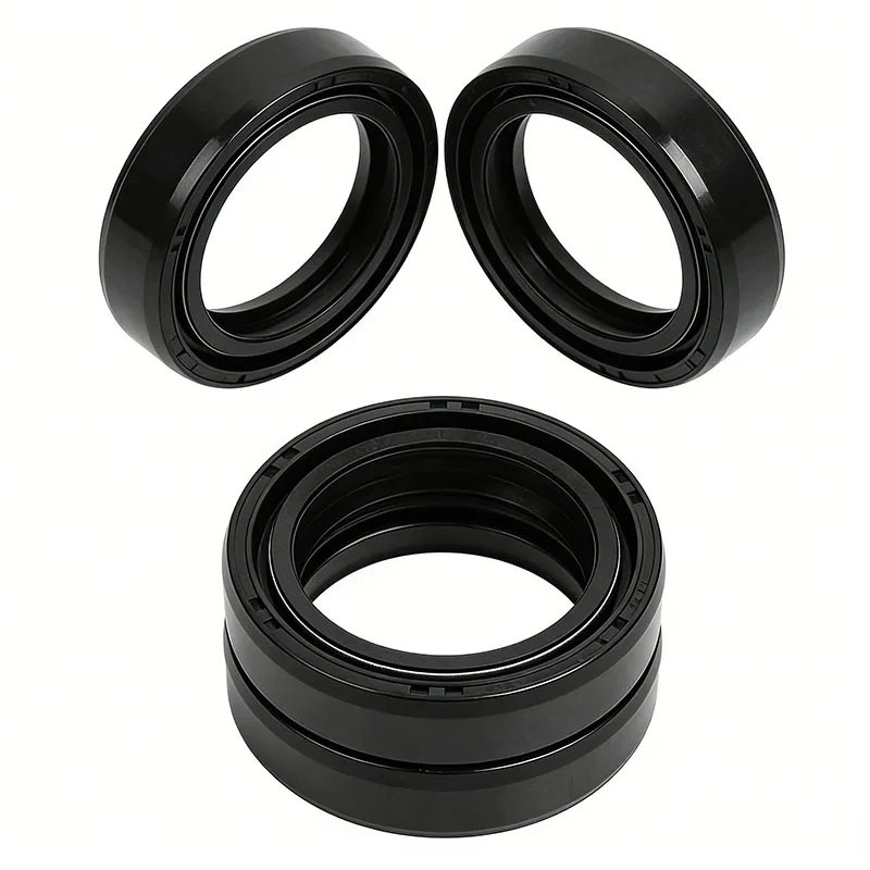 Retén de aceite y guardapolvo para horquilla delantera de motocicleta 26X37X10.5 para Suzuki TM75 TS75 CP80 DS80 DS100 TM TS 75 CP DS 80 DS 100