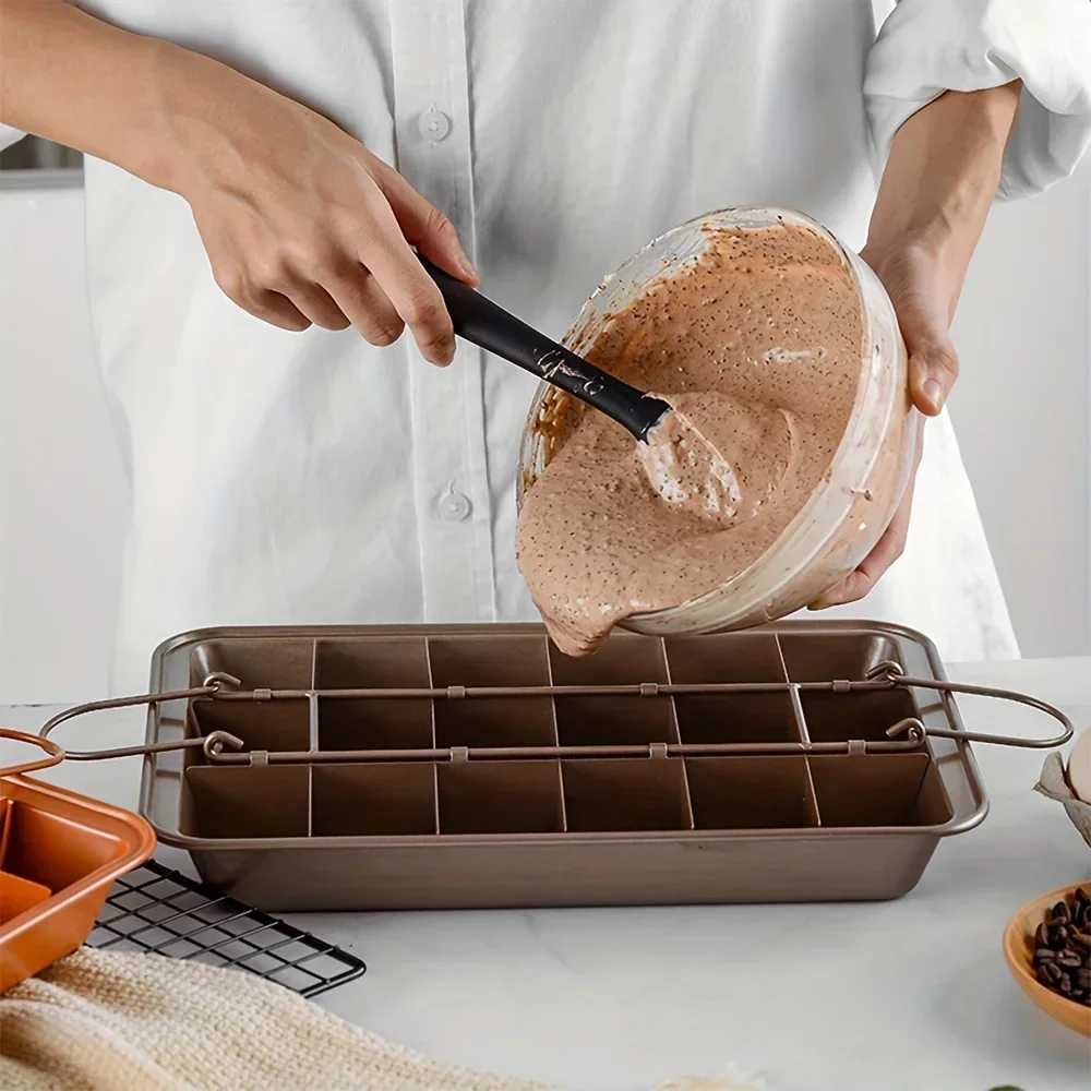 #15 Latest Cake Pans & Molds Offers