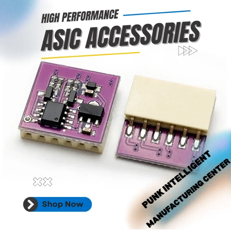 

Red Devils Fan Simulator 4pin 6pin whatsminer