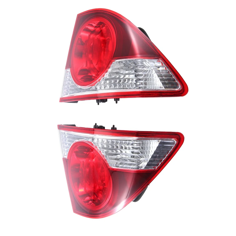 

Rear Tail Light Cover Brake Light Housing For Honda CIVIC CIIMO 33500-TX3-H01 33550-TX3-H01